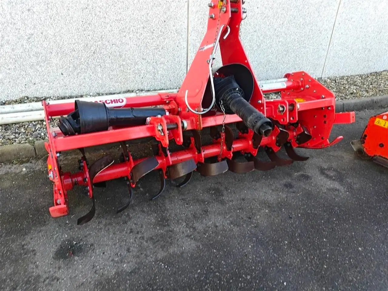 Billede 2 - Maschio A160