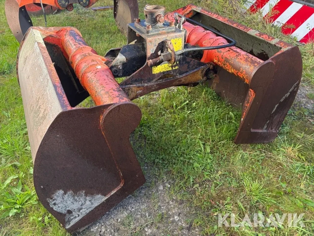 Billede 3 - Sandgrab PZG-S-1