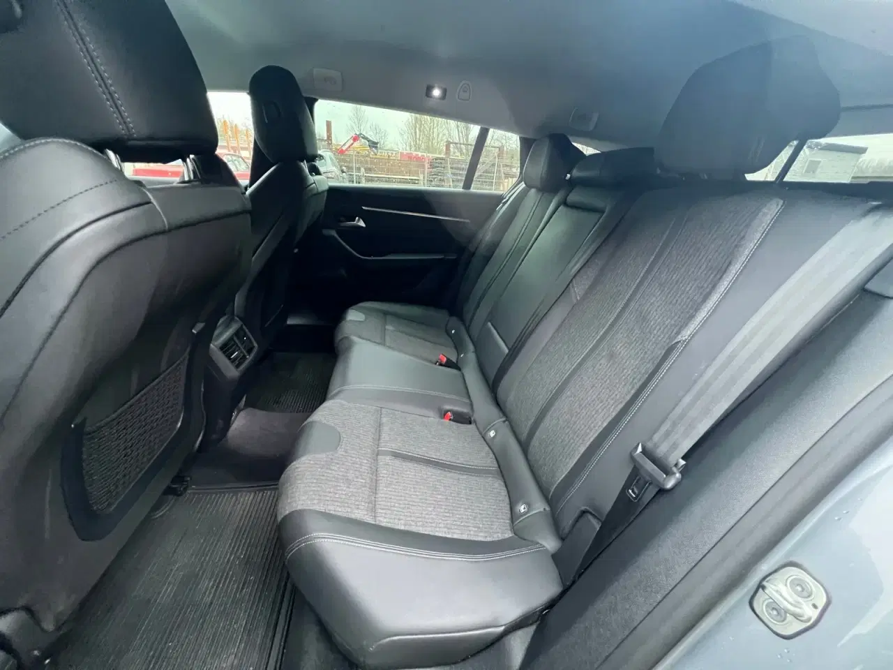 Billede 15 - Peugeot 508 1,5 BlueHDi 130 Allure Pack SW EAT8