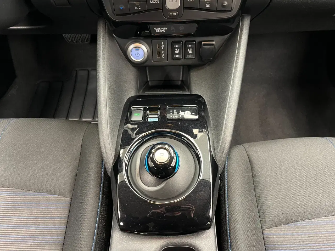 Billede 15 - Nissan Leaf 62 e+ N-Connecta