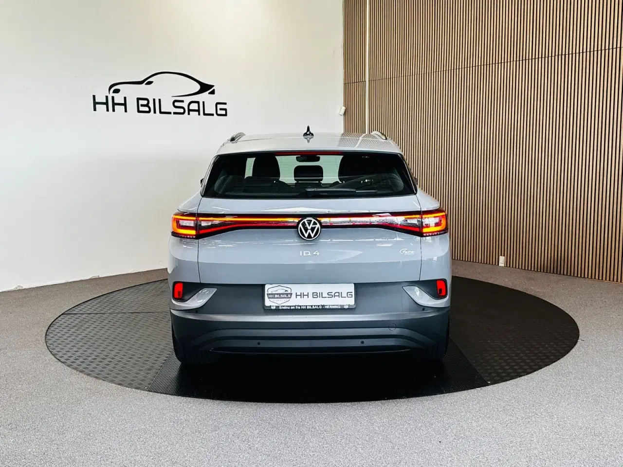 Billede 6 - VW ID.4 77 Pro