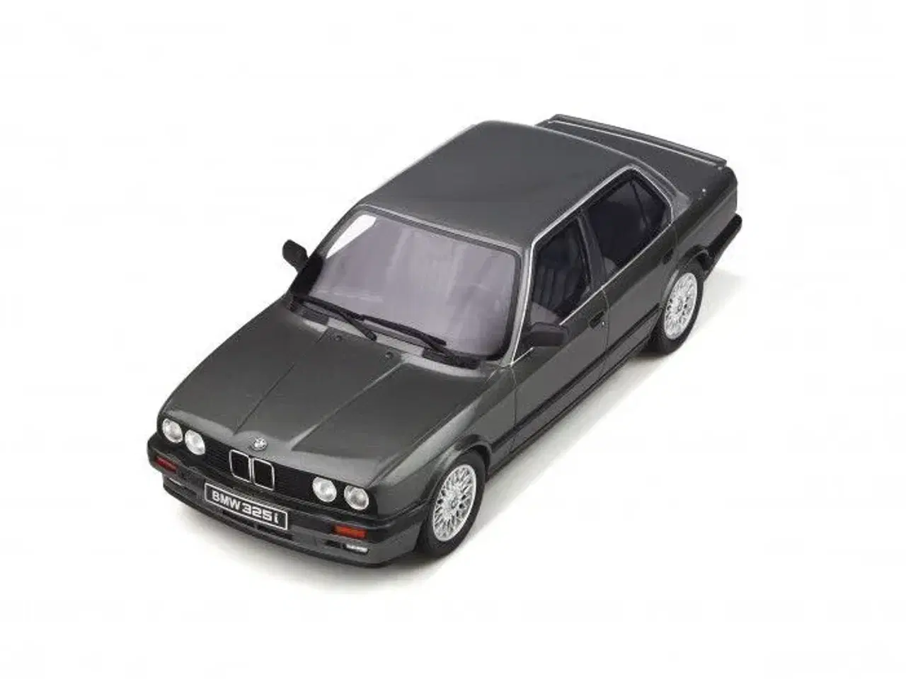 Billede 4 - 1988 BMW 325i  E30  1:18  