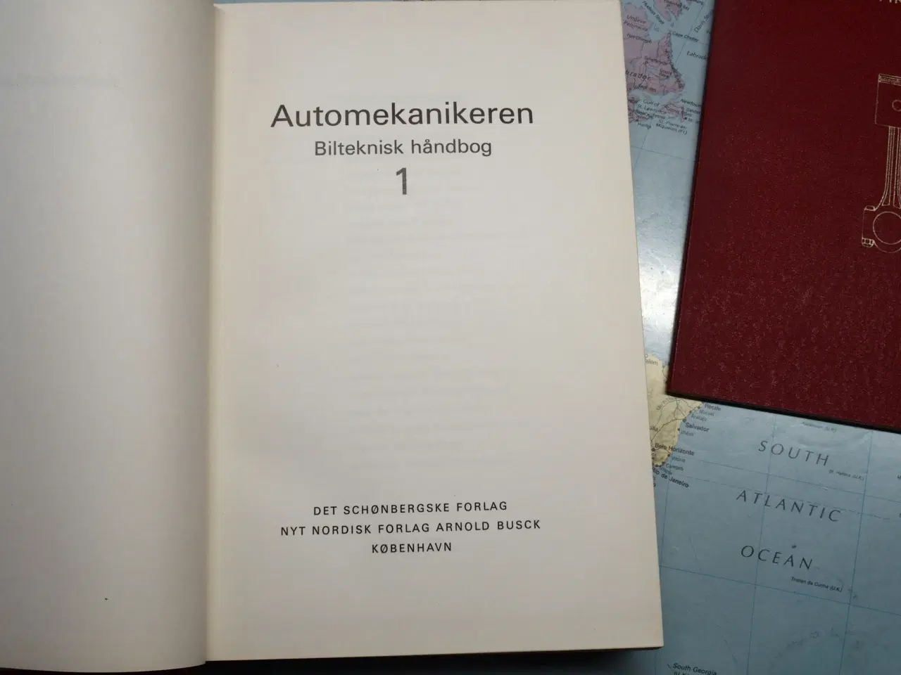 Billede 6 - Automekanikeren