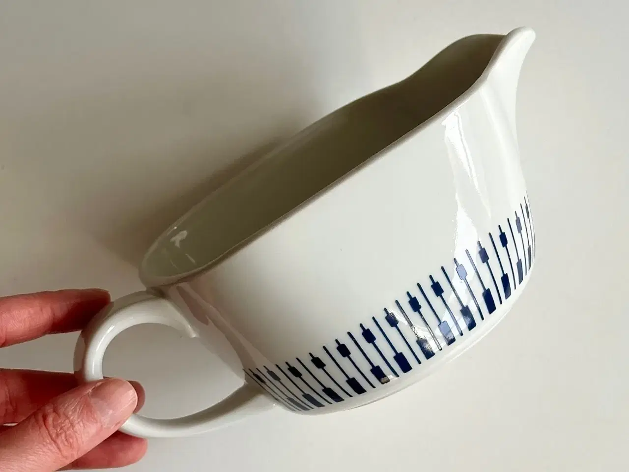 Billede 1 - Sovsekande, Tangent