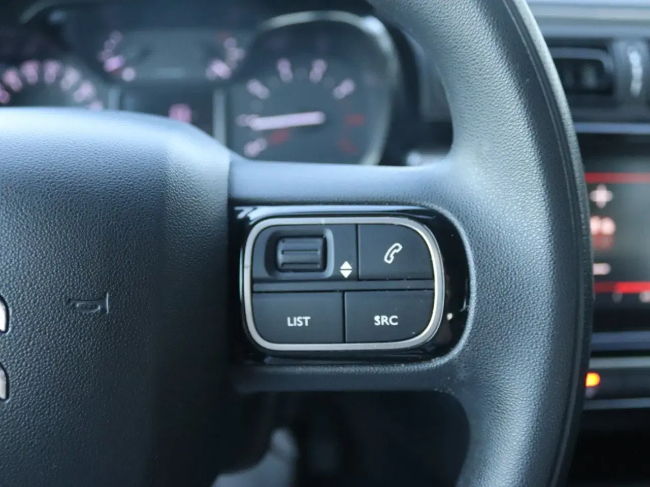Billede 14 - Citroën C3 1,6 BlueHDi 75 Aspire