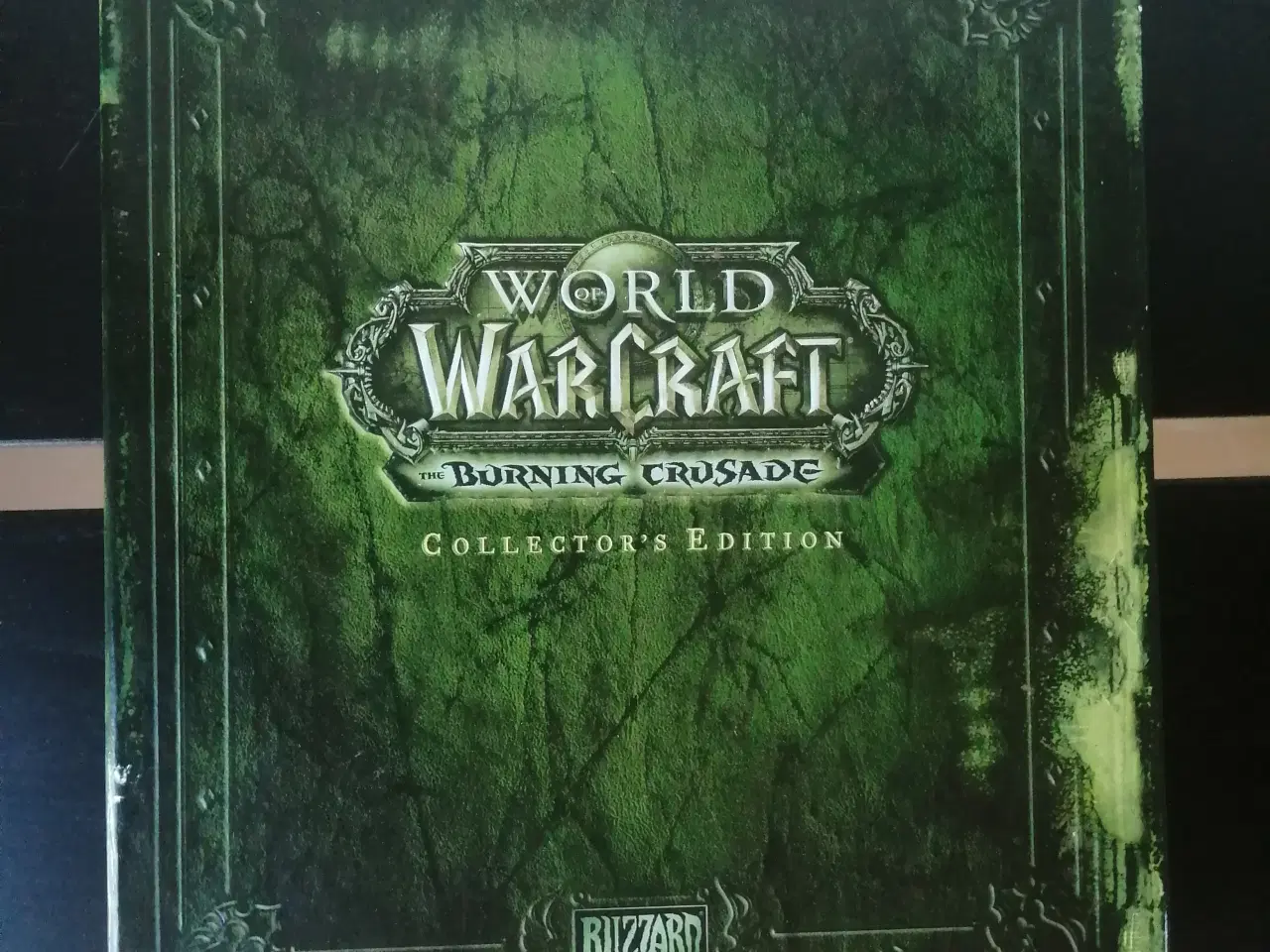 Billede 2 - World of Warcraft collectors edition 