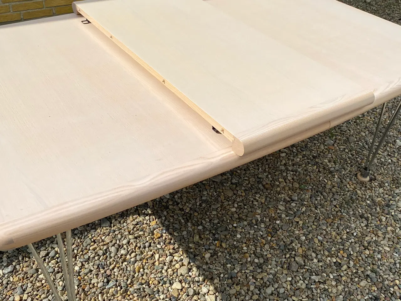 Billede 2 - Spisebord