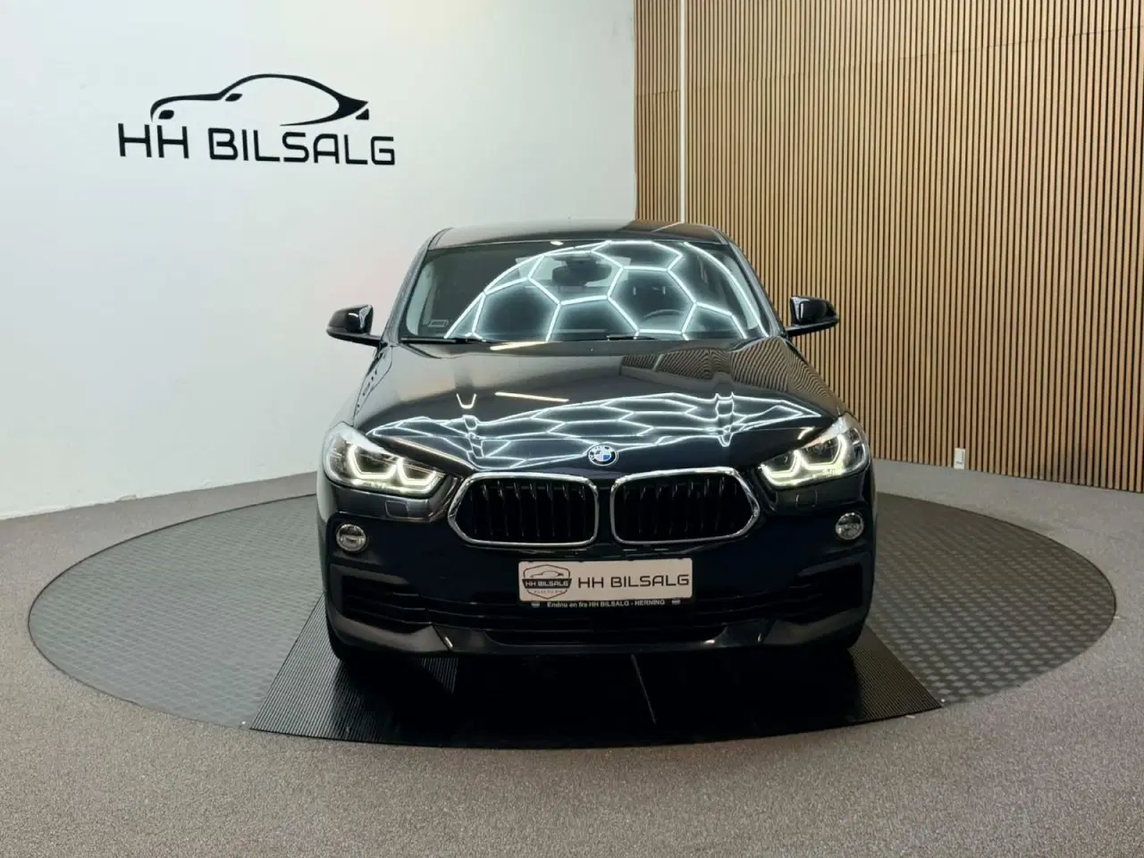 Billede 2 - BMW X2 2,0 sDrive20i Advantage aut.