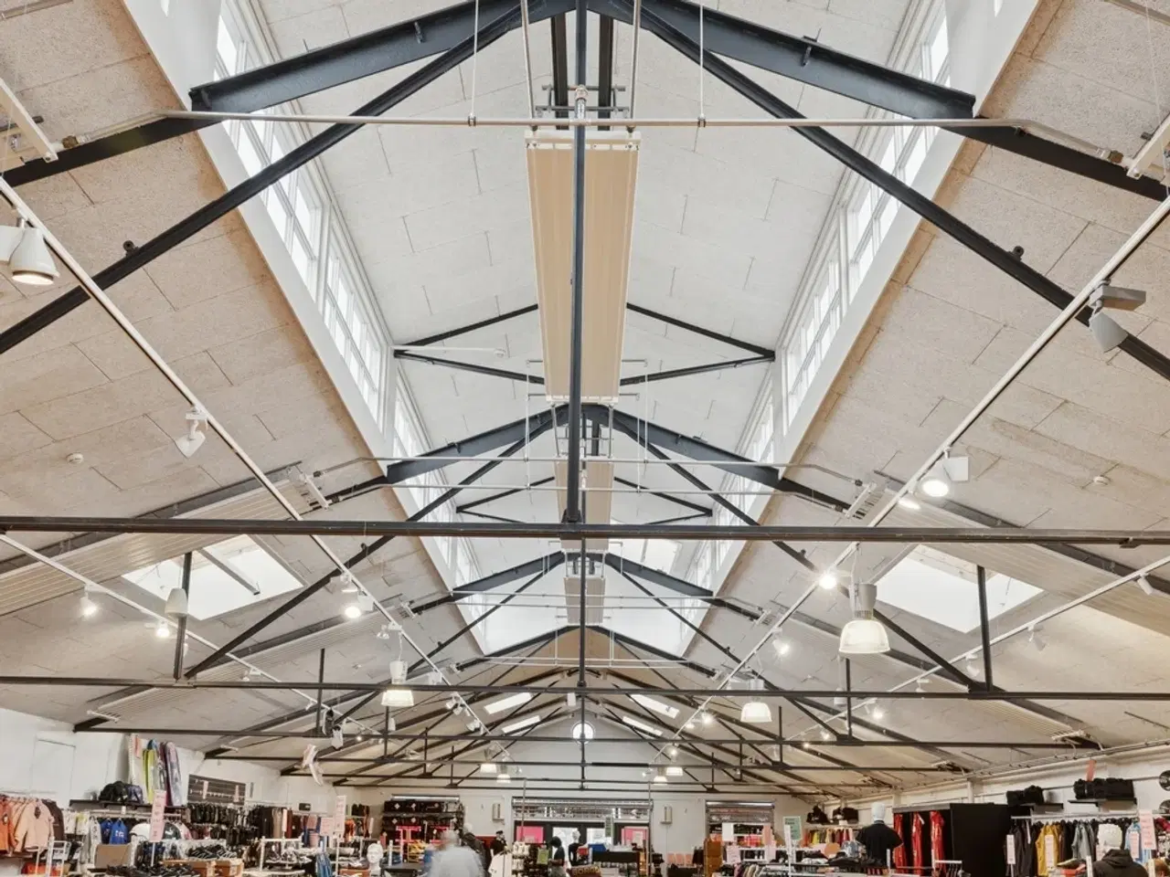 Billede 9 - Butikslejemål på 861 m2 med mulighed for pladskrævende varegrupper