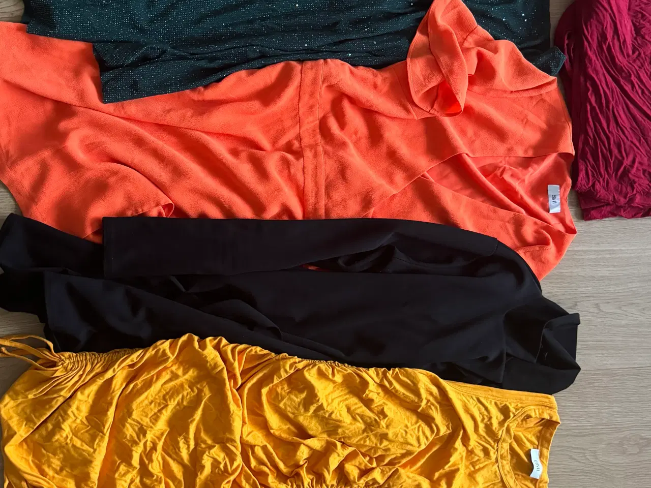 Billede 6 - Blandet tøjpakke