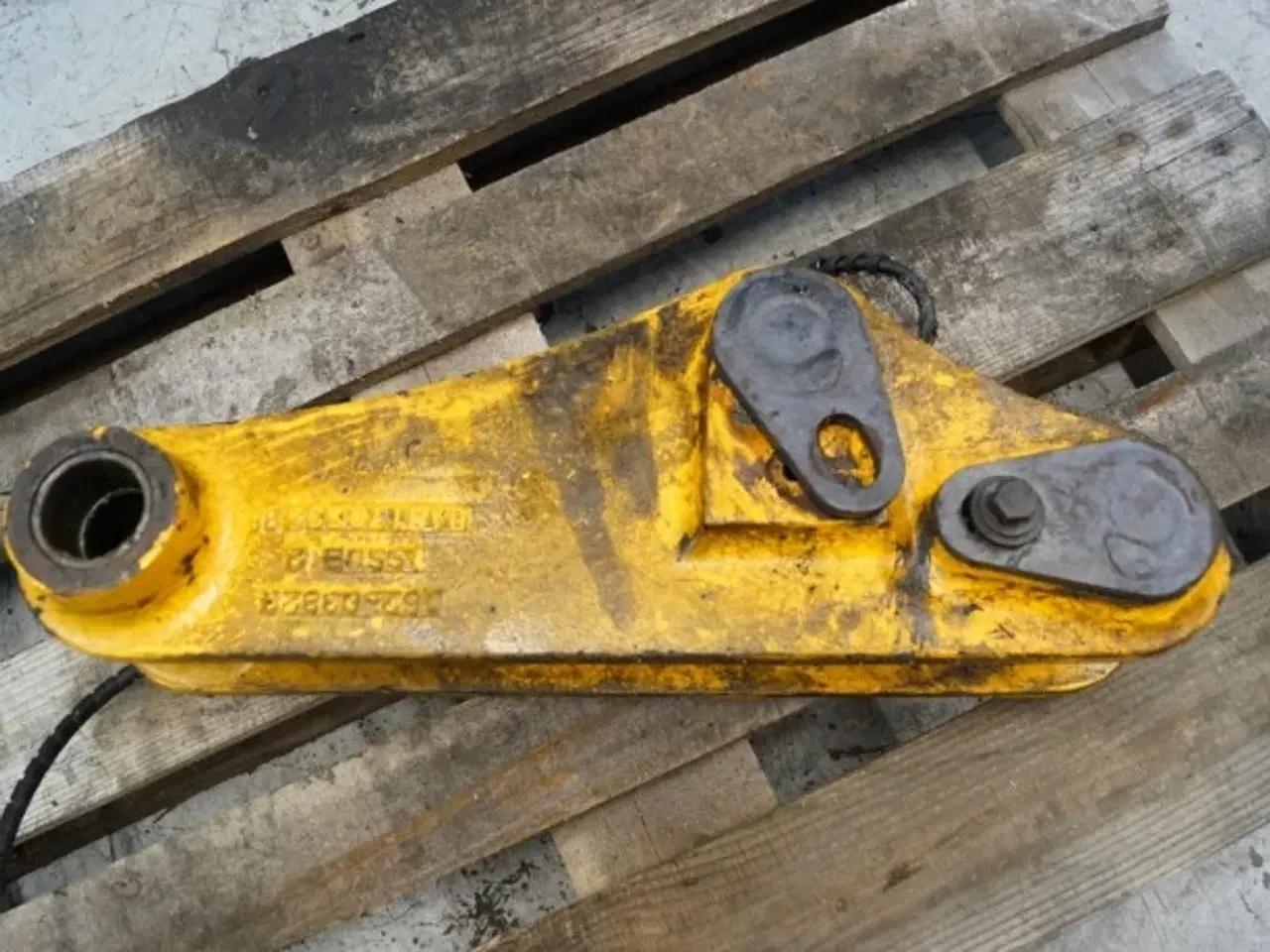 Billede 9 - JCB 536-70 Led 