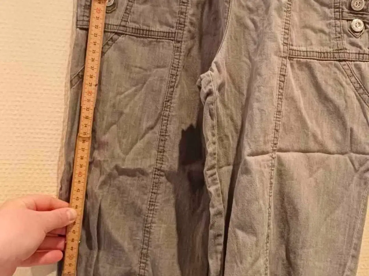 Billede 5 - 3/4 bukser