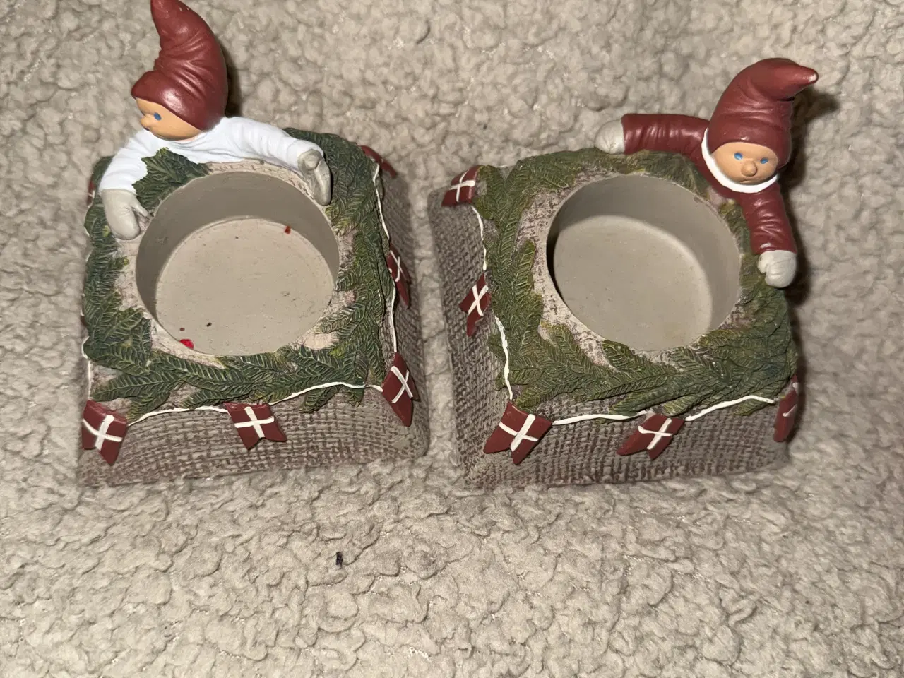 Billede 3 - Juleting forskellige priser nedenfor