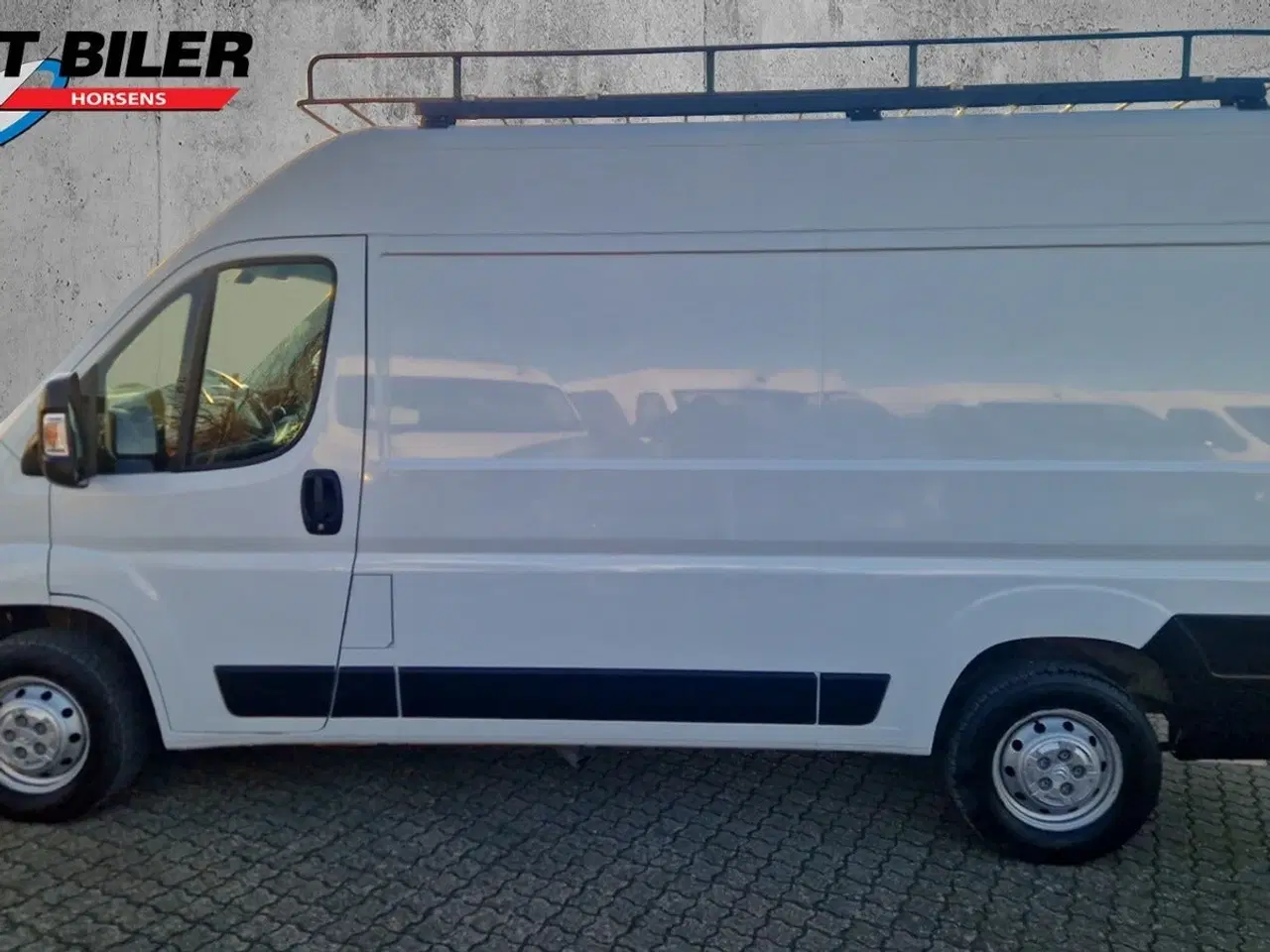 Billede 2 - Citroën Jumper 33 2,2 BlueHDi 140 L2H2 FlexLine