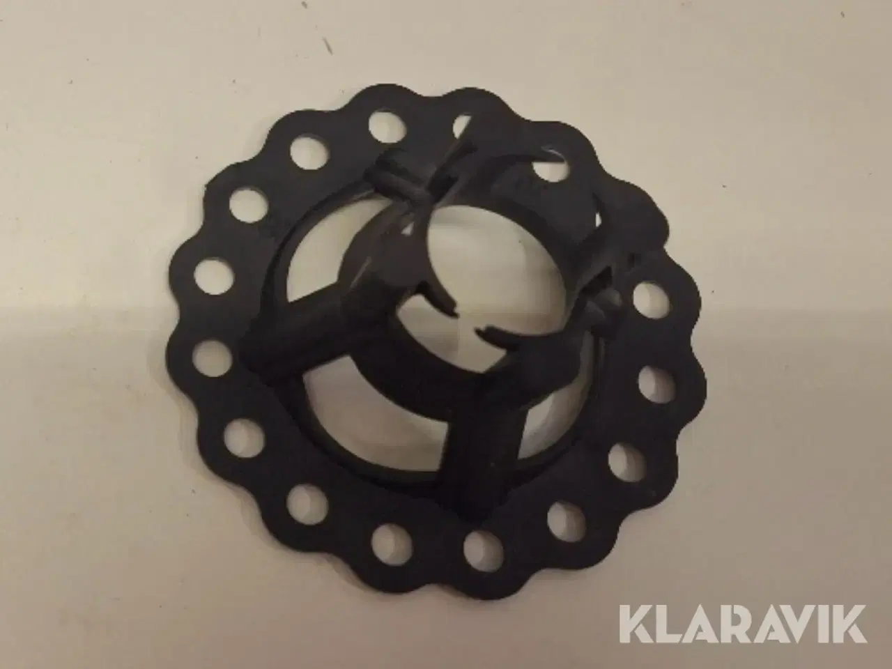 Billede 2 - Afstands holder til armerings net ca 5000 styk