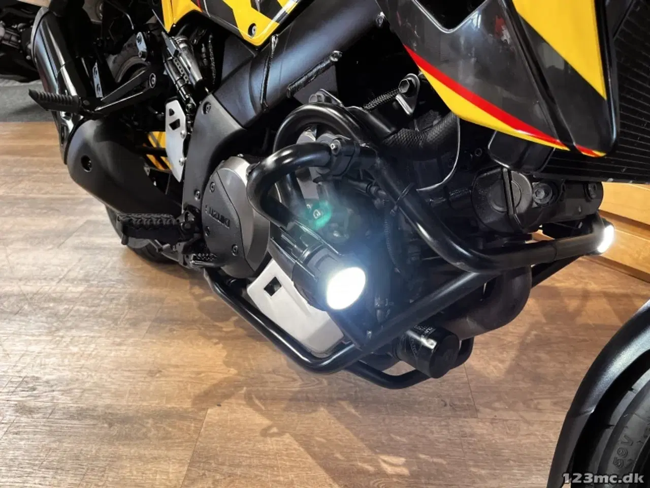 Billede 14 - Suzuki DL 1050 V-Strom