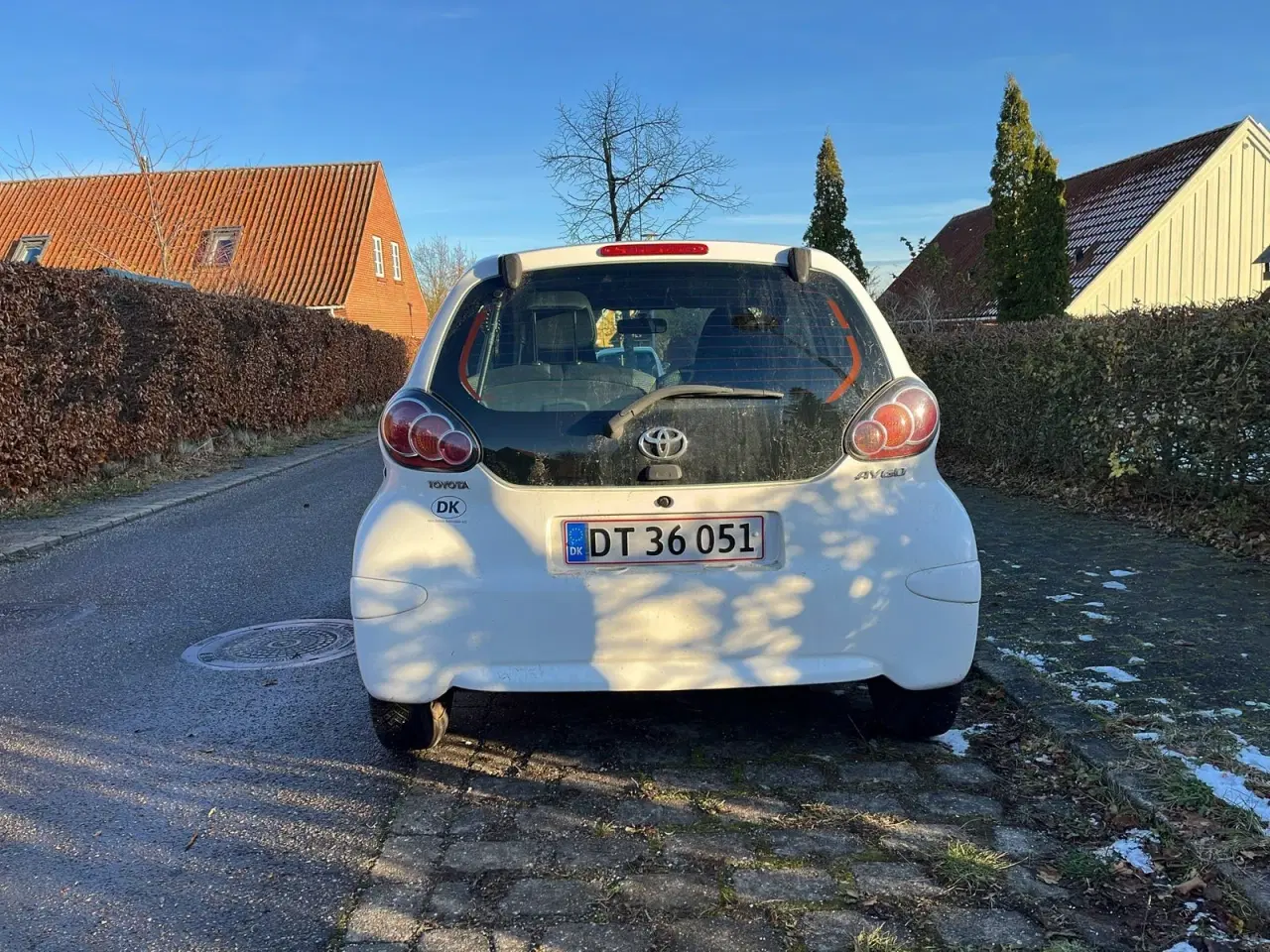 Billede 6 - Toyota Aygo 1,0 VVT-i T2 Air