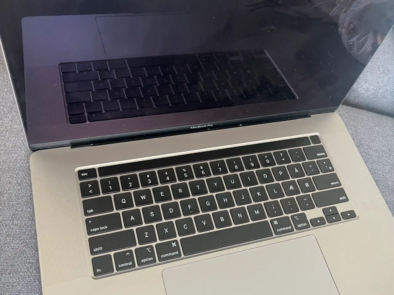 Billede 2 - MacBook pro