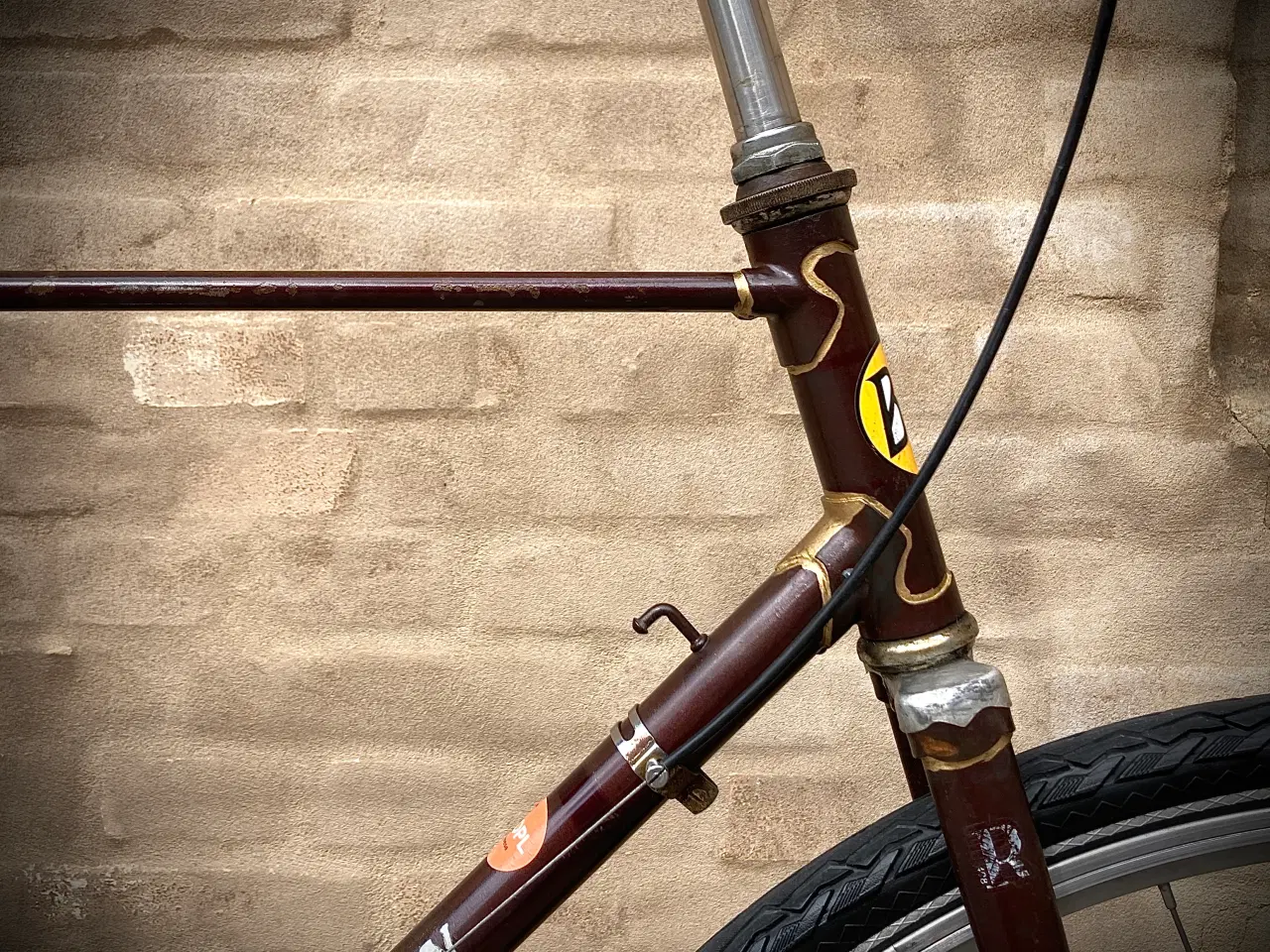 Billede 5 - Vintage herrecykel 