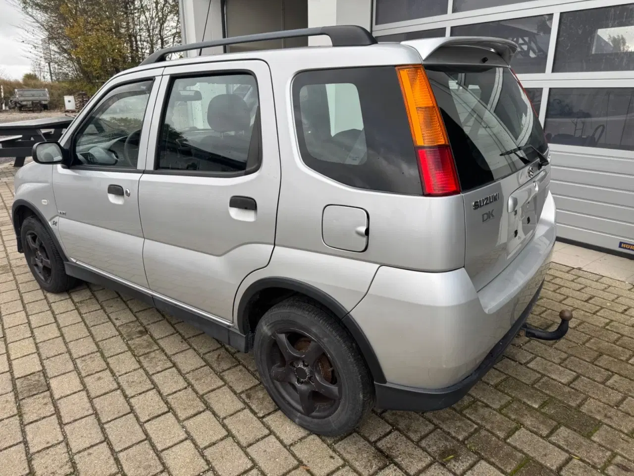 Billede 6 - Suzuki Ignis 1,3