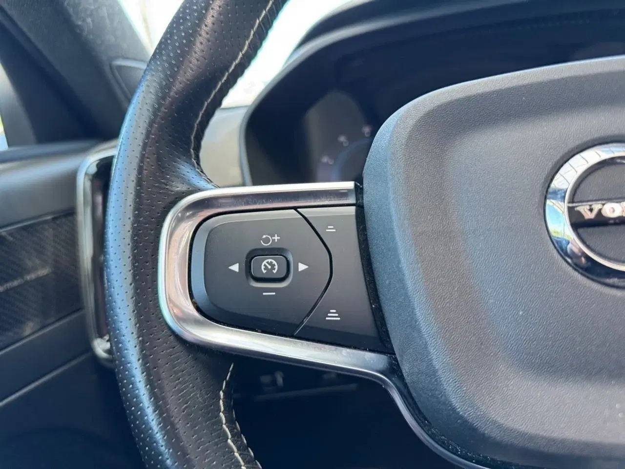 Billede 7 - Volvo XC40  P8 ReCharge Twin R-Design