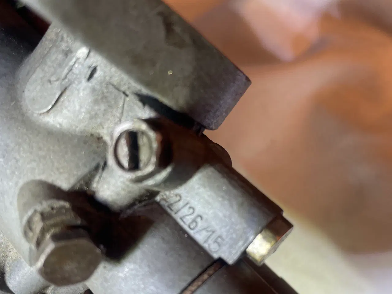 Billede 2 - DKW RT250