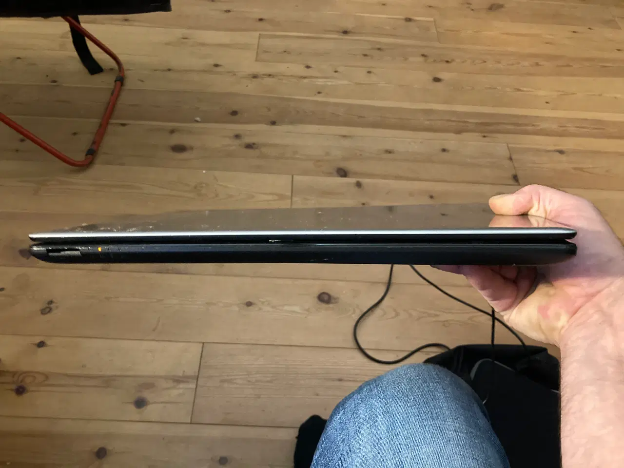Billede 5 - Bærbar Packard Bell 15,6"
