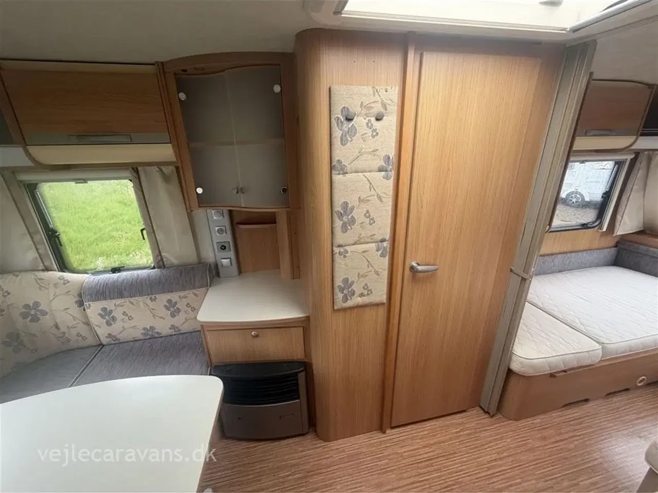 Billede 8 - 2009 - Adria Adora 472 LU