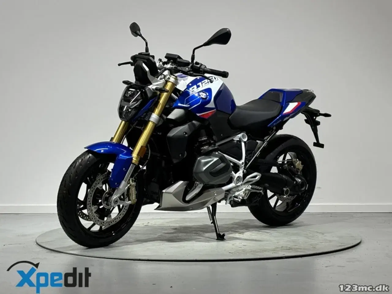 Billede 5 - BMW R 1250 R