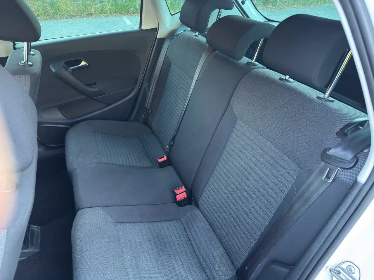 Billede 14 - VW Polo 1,6 TDi 90 Comfortline BMT