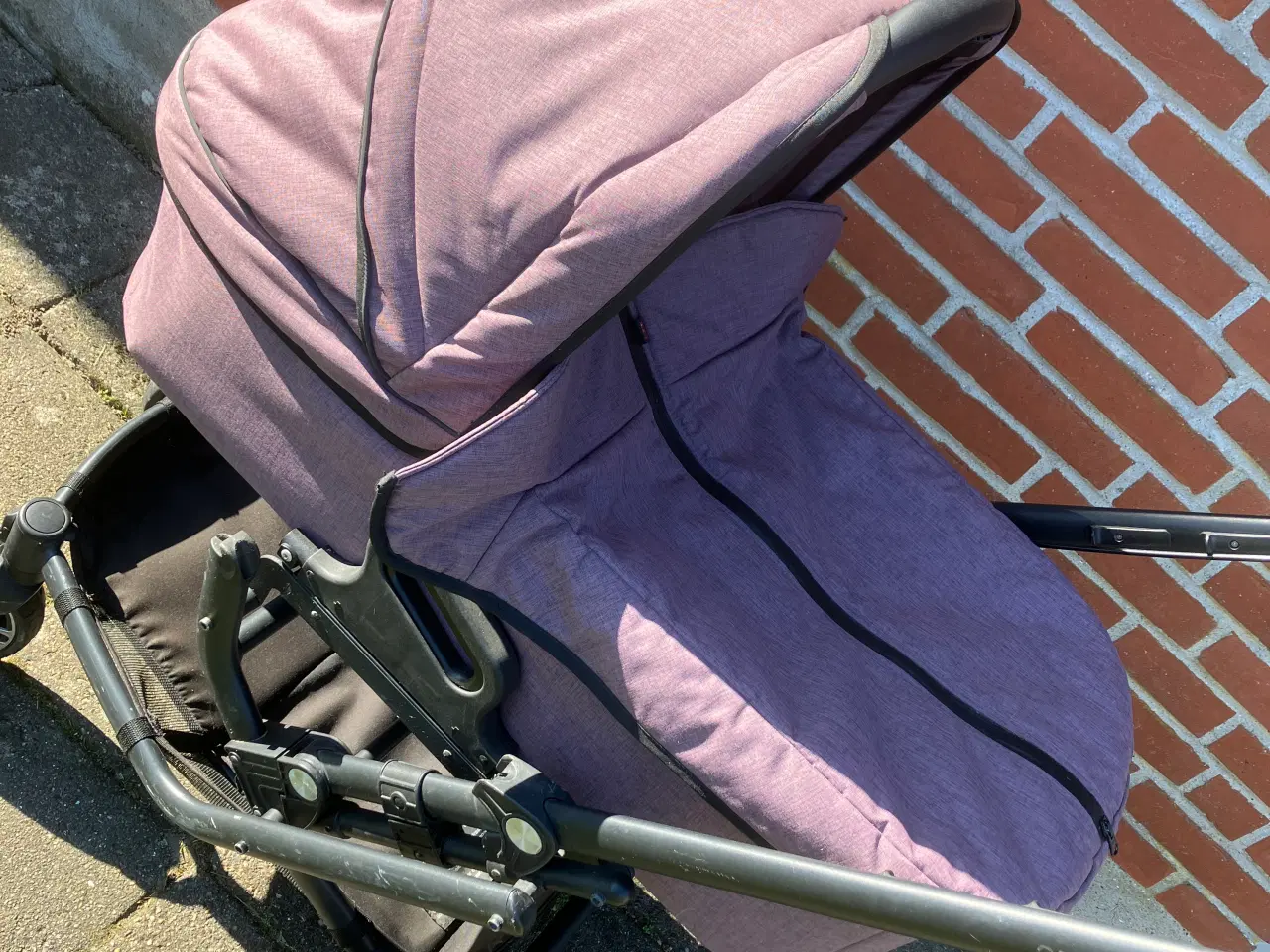 Billede 3 - Odder – Zip City Duo. 