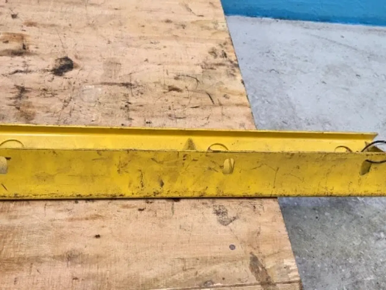 Billede 14 - New Holland TX68 Slagle 89515190