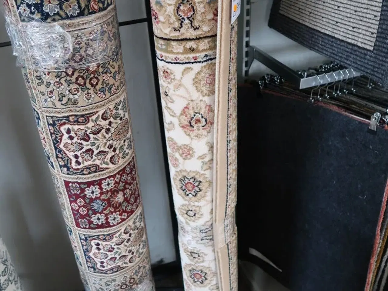 Billede 1 - Gulvtæppe ANKARA PP