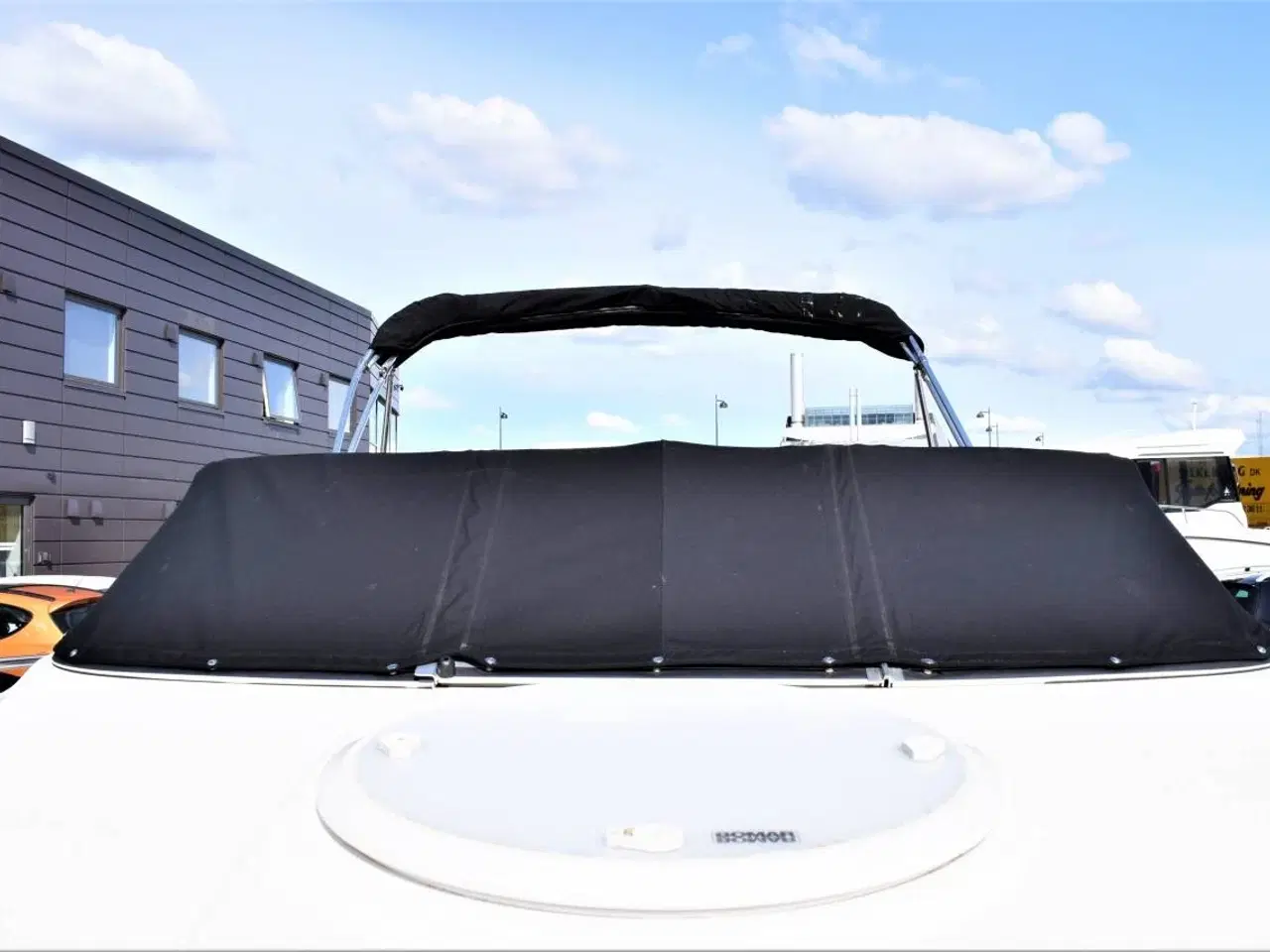 Billede 7 - Larson 216 SC - 4.3 Gxi