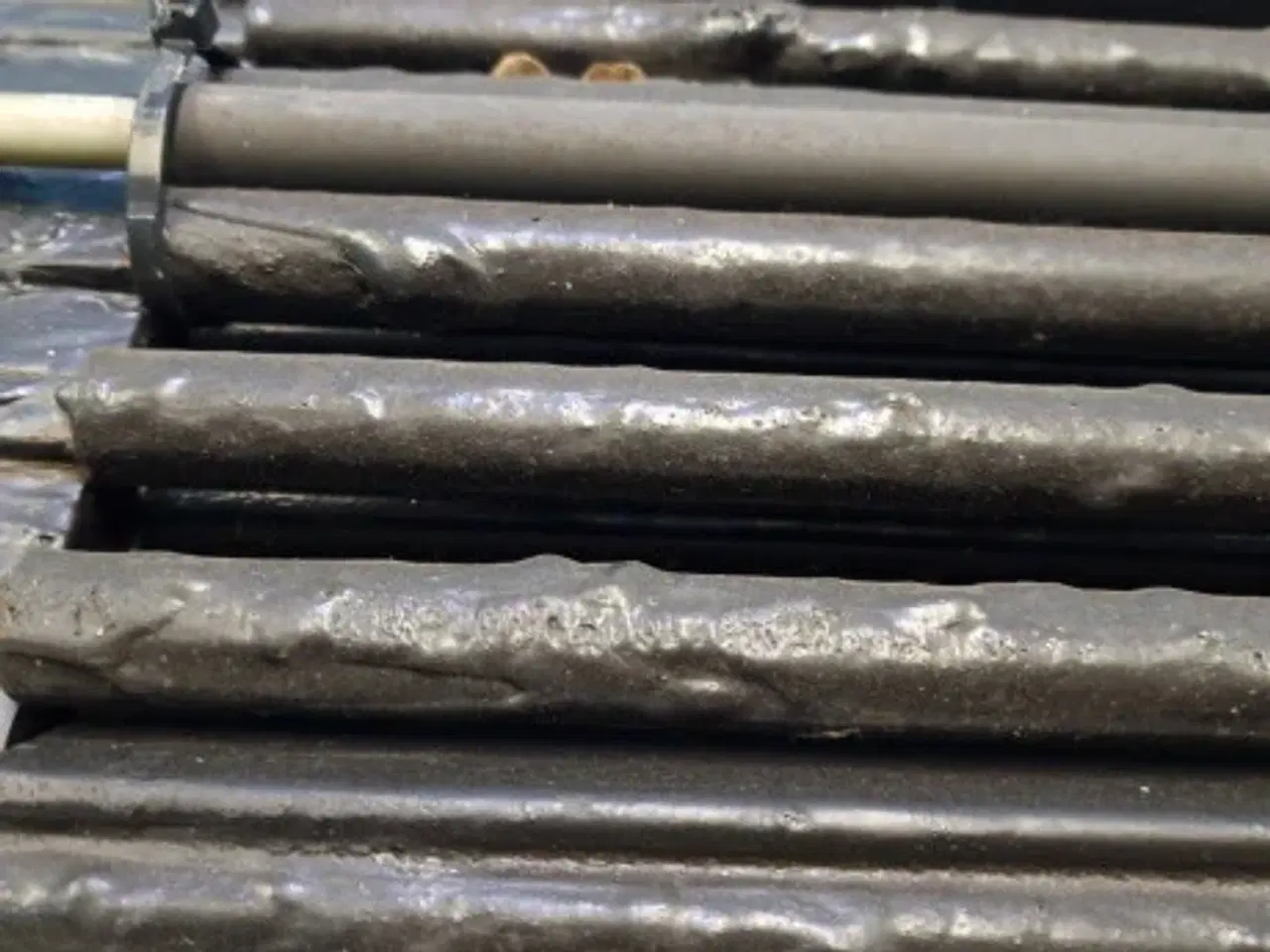 Billede 10 - Asa Lift 184-086 Remkæder
