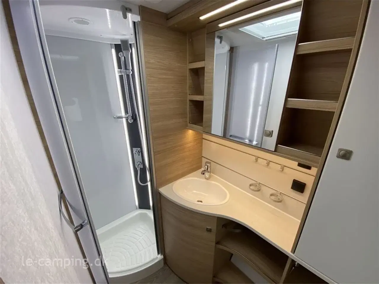 Billede 10 - 2023 - Fendt Bianco Activ 515 SD