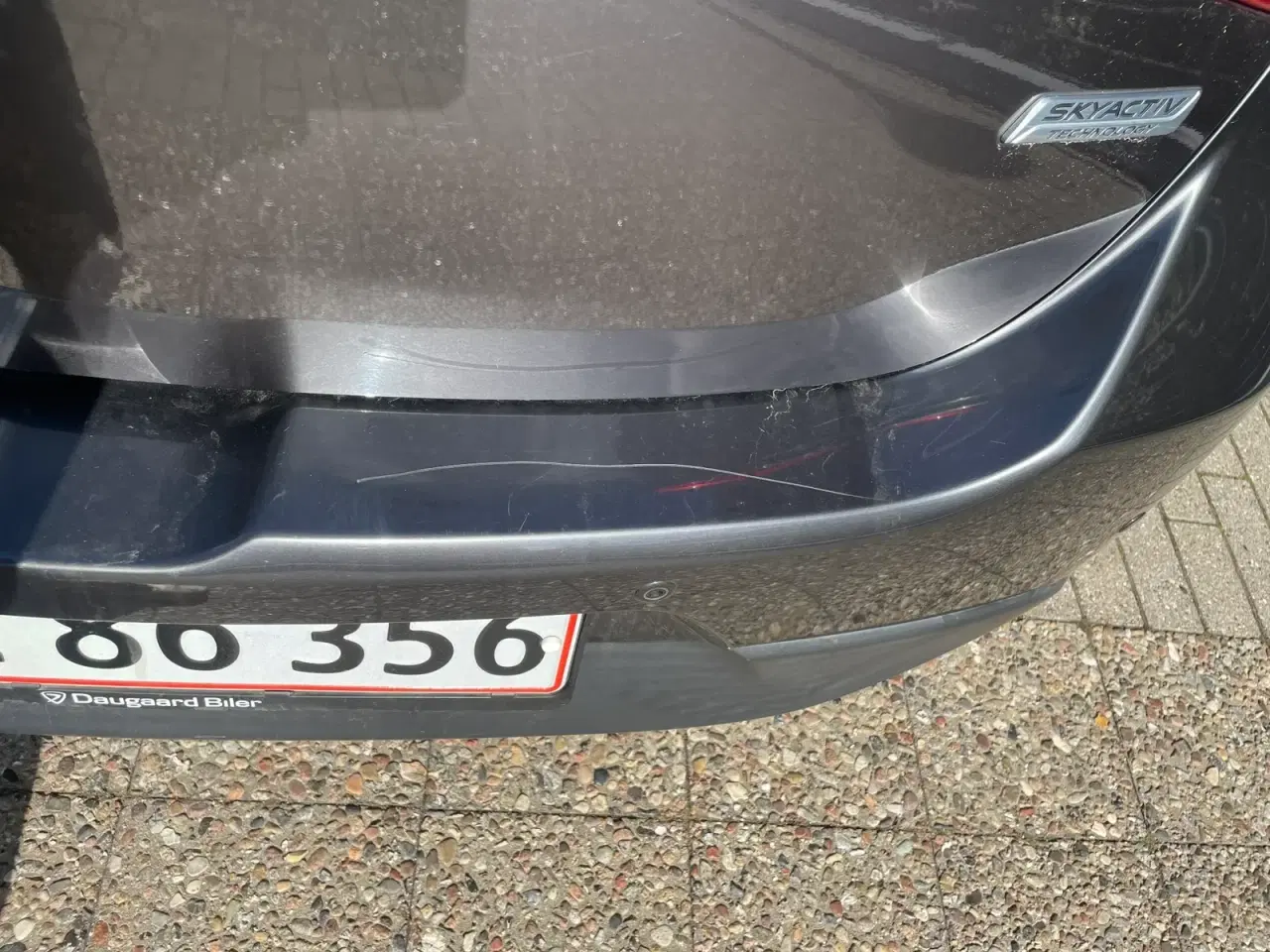 Billede 14 - Mazda 2 1,5 SkyActiv-G 90 Niseko