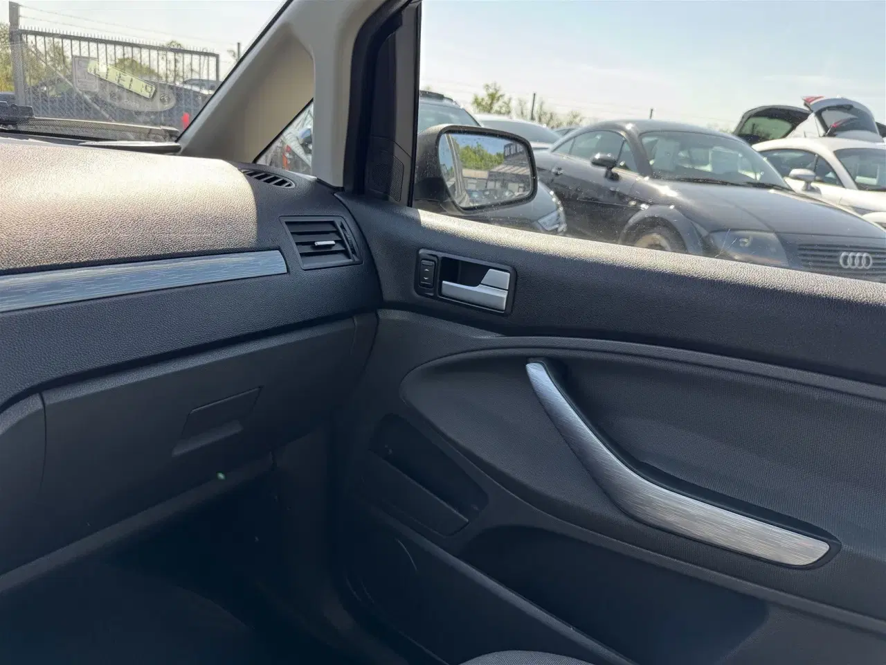 Billede 18 - Ford C-MAX 1,6 Trend 100HK
