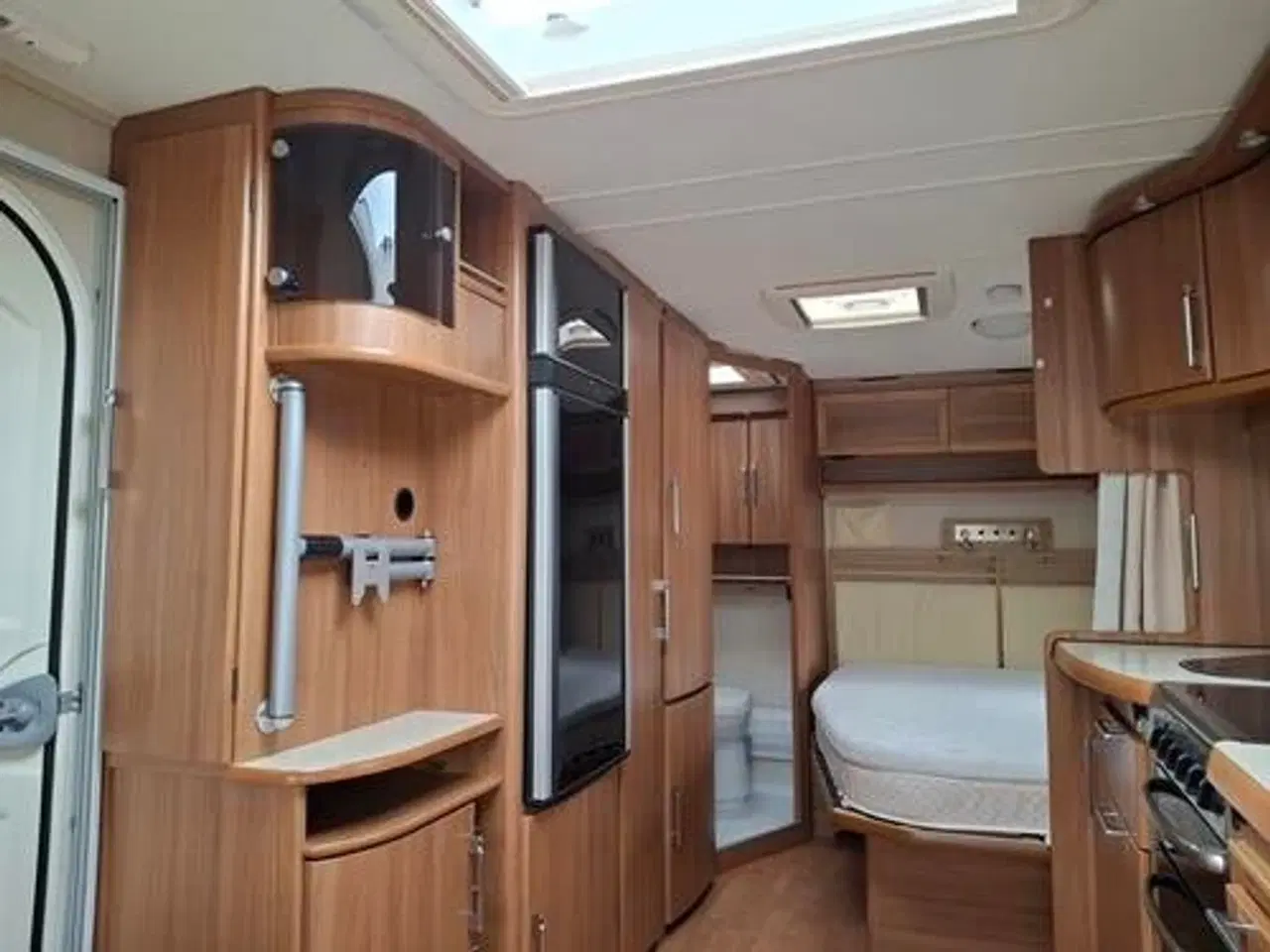 Billede 5 - Kabe ROYAL 560 XL/KS