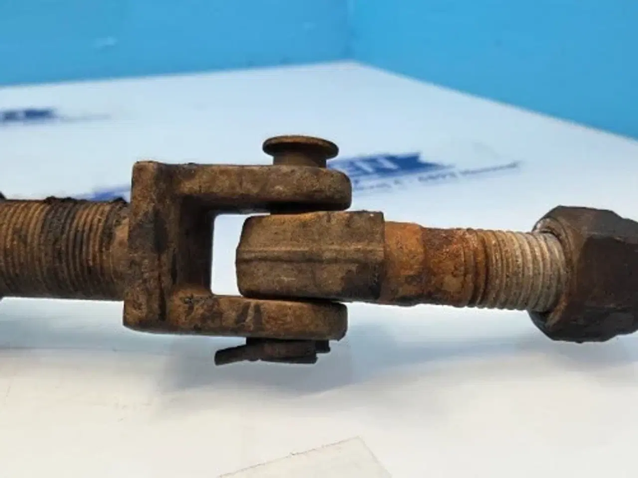 Billede 13 - Massey Ferguson 3085 Stabilisator 3615707M93