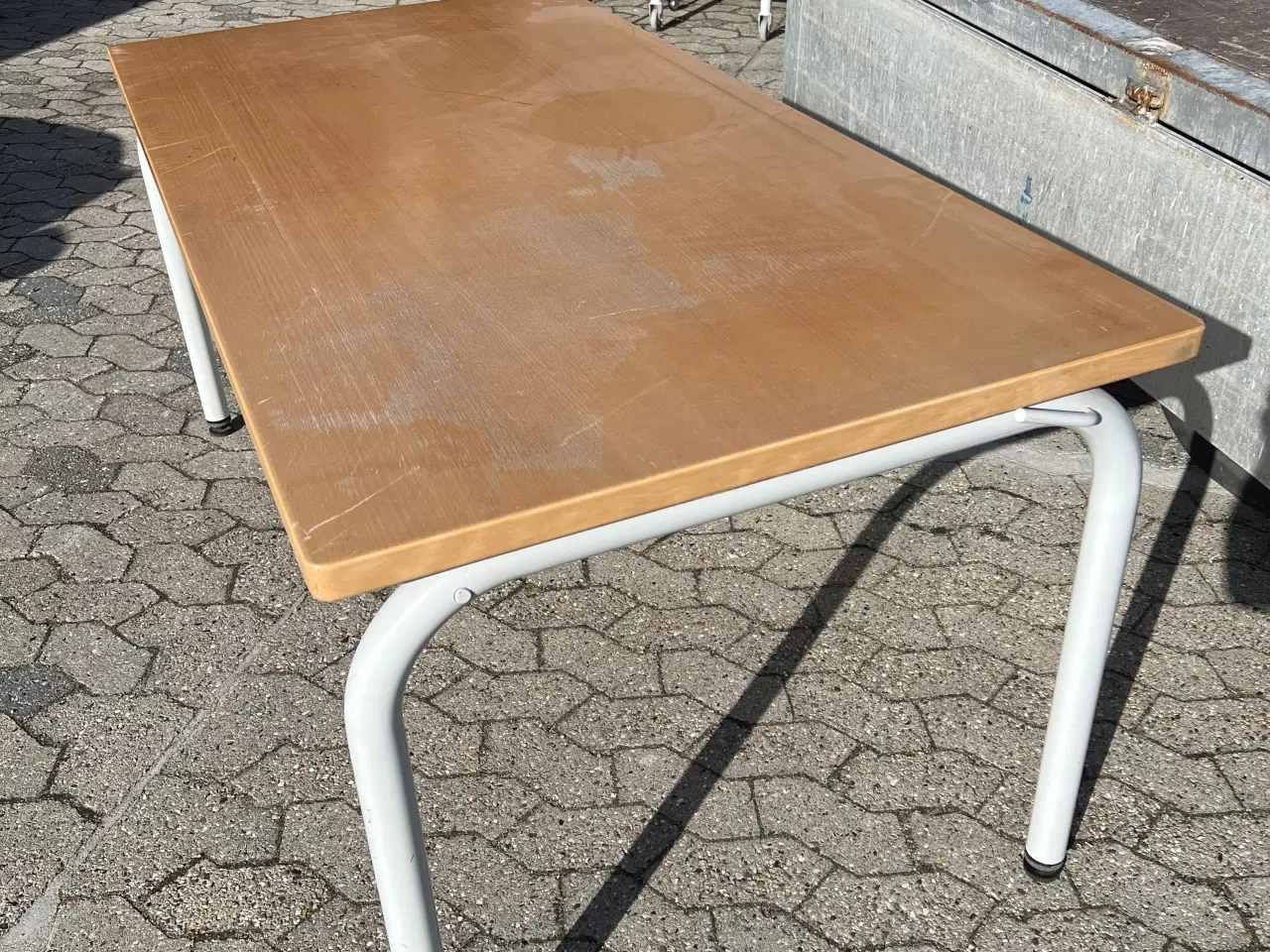 Billede 1 - skrive-/ tegneborde - fra Randers Møbler