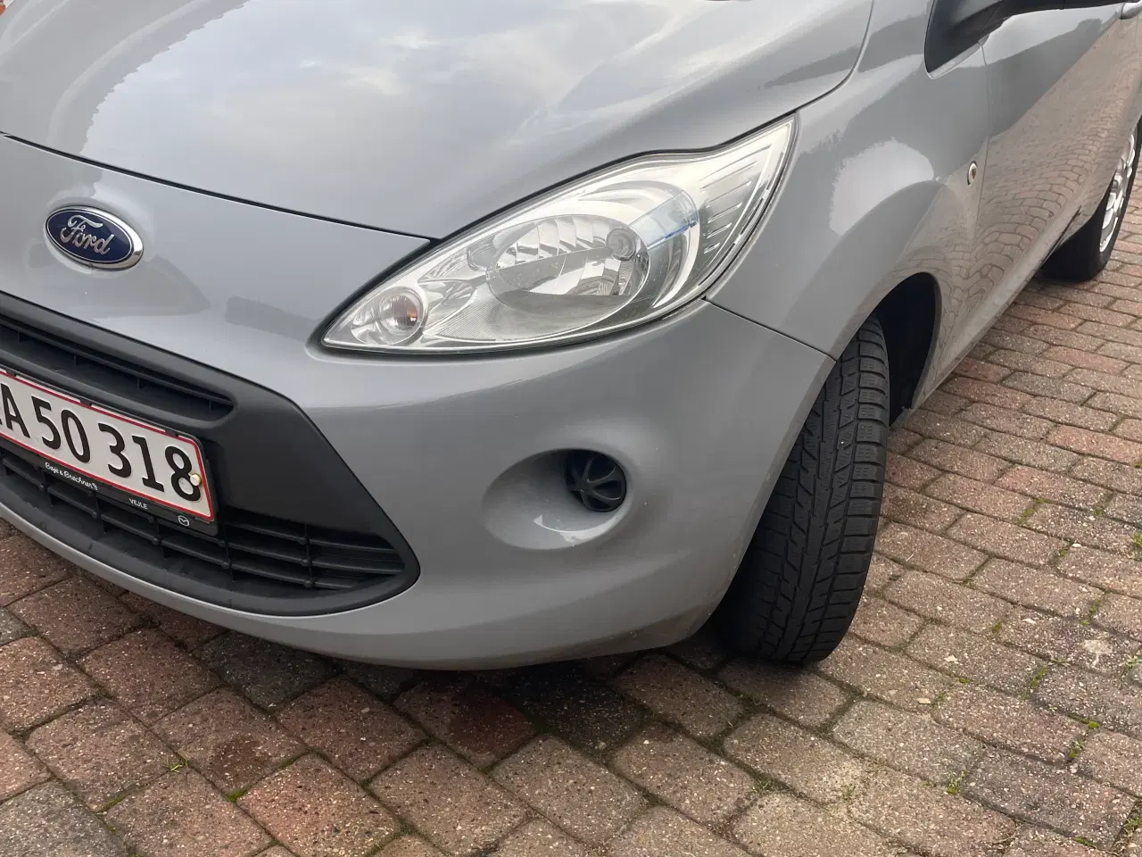 Billede 6 - Ford ka+