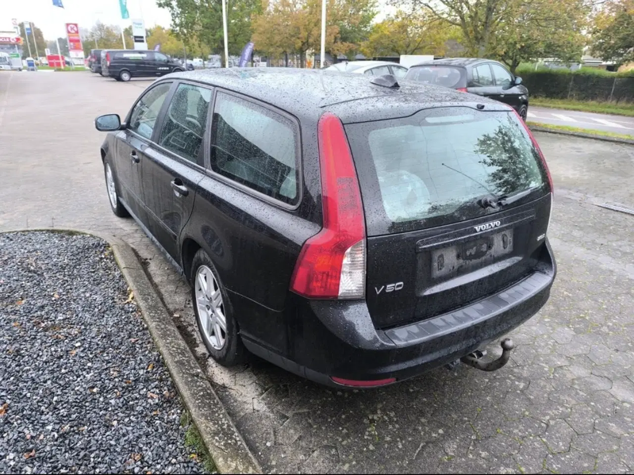 Billede 4 - Volvo v50 2,0Diesel