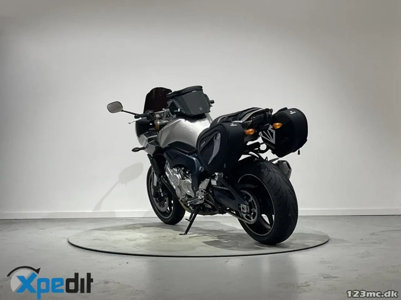 Billede 7 - Yamaha FZ1 S