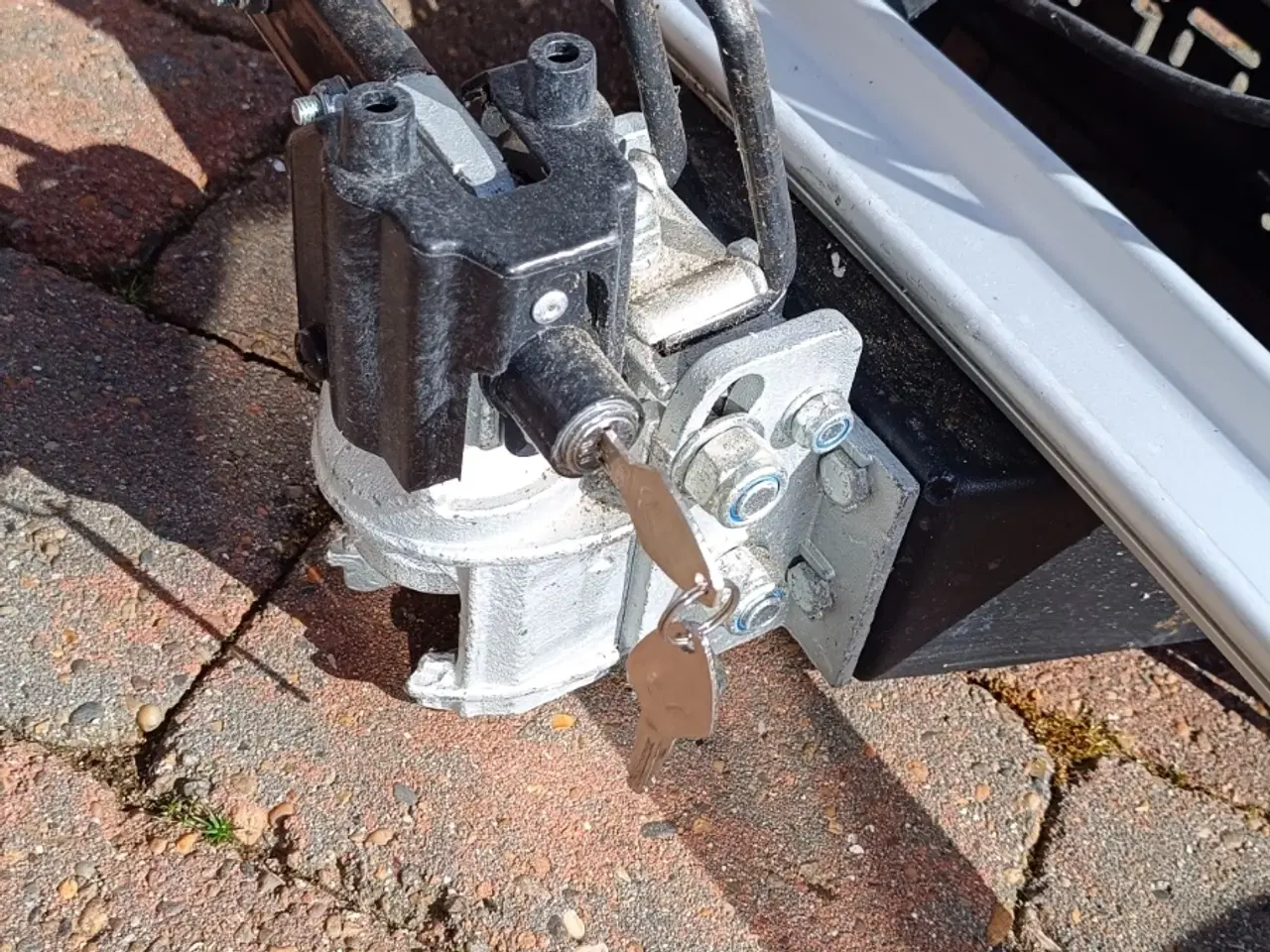 Billede 1 - Forårs-KUP til bil