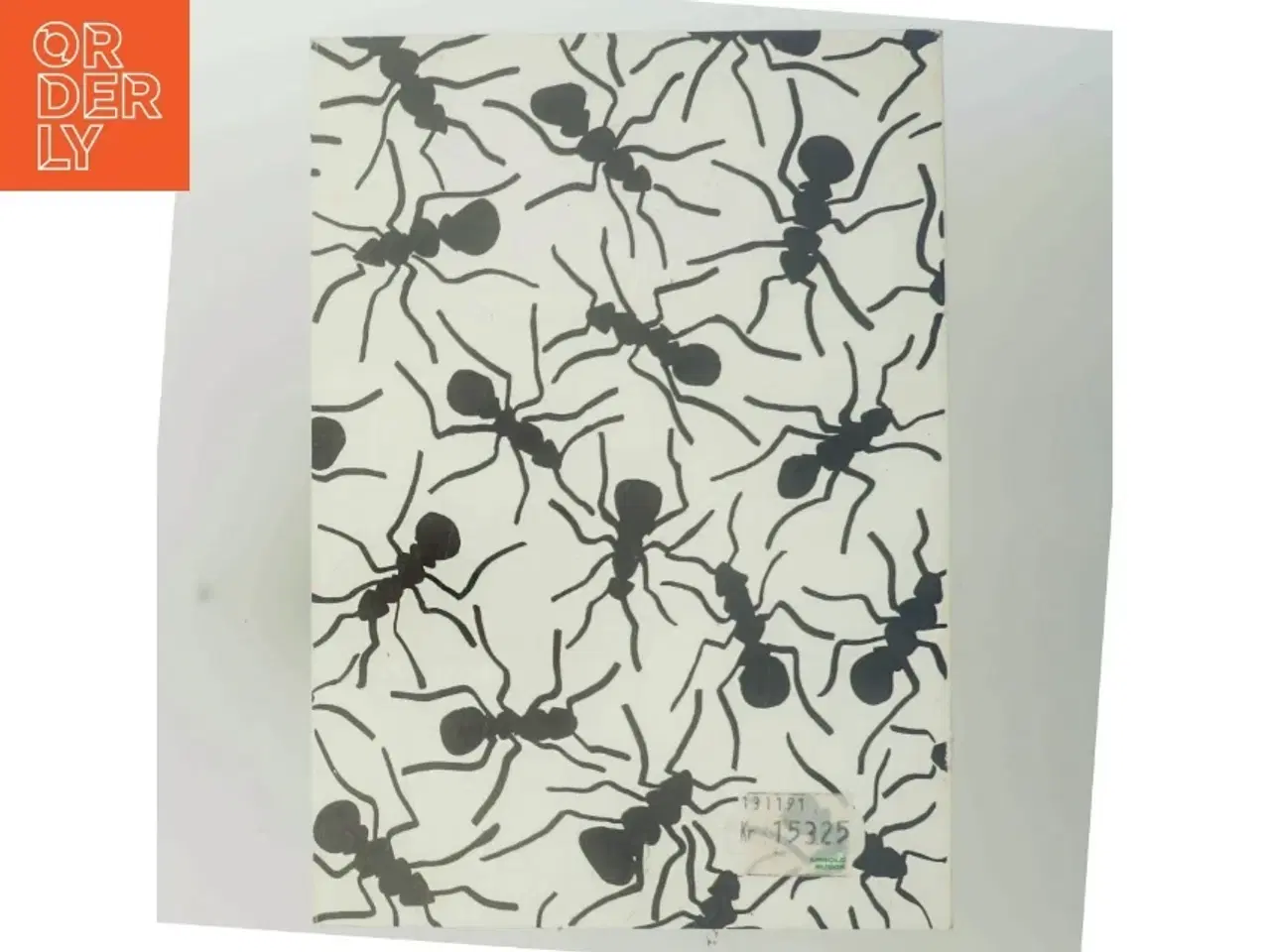 Billede 3 - Et ar i himlen af Helle Strand (Bog)