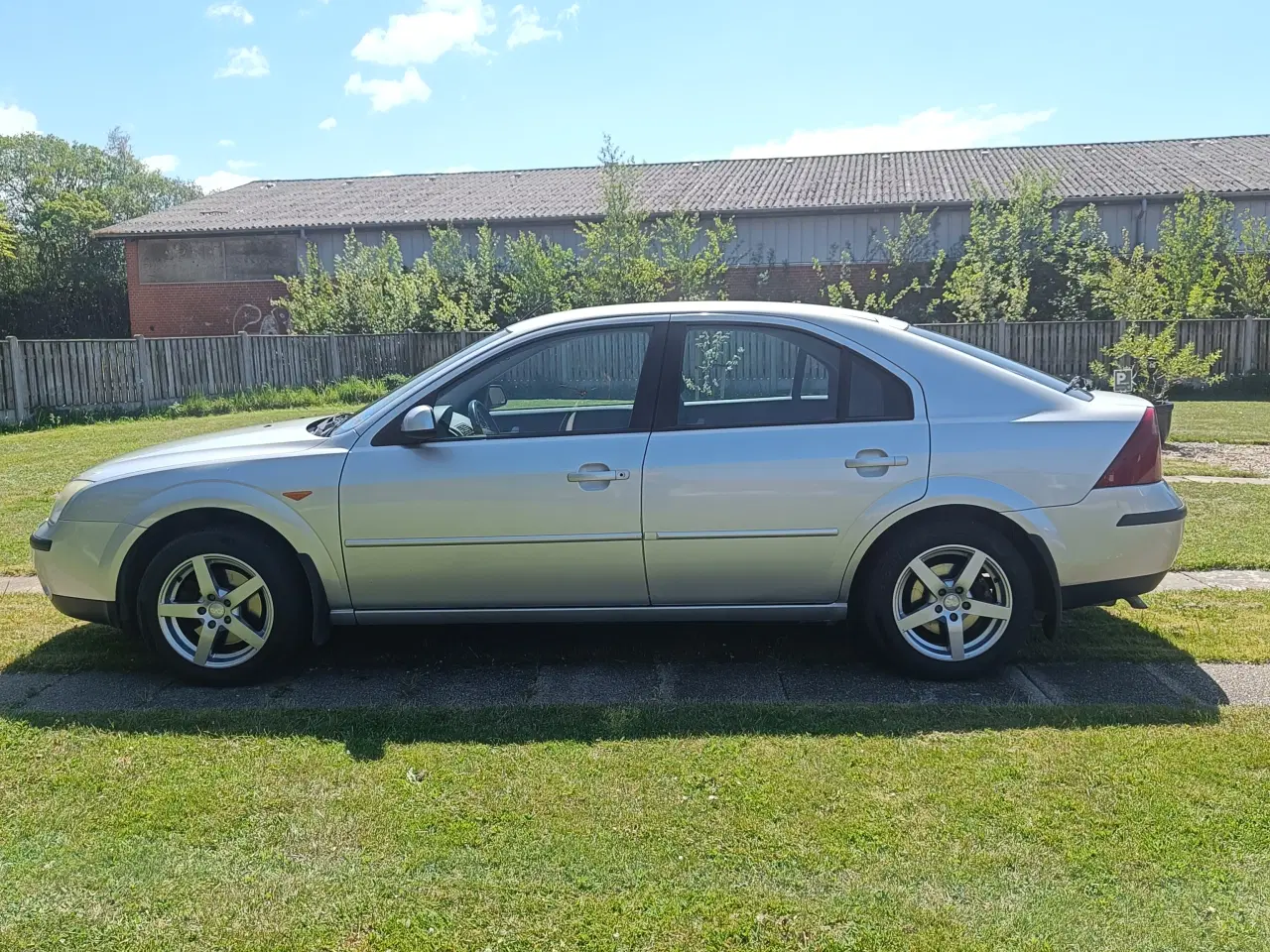 Billede 6 - Ford Mondeo 