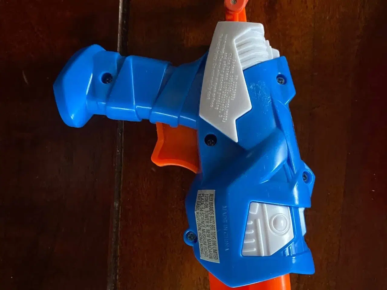 Billede 3 - Nerf guns plus patroner