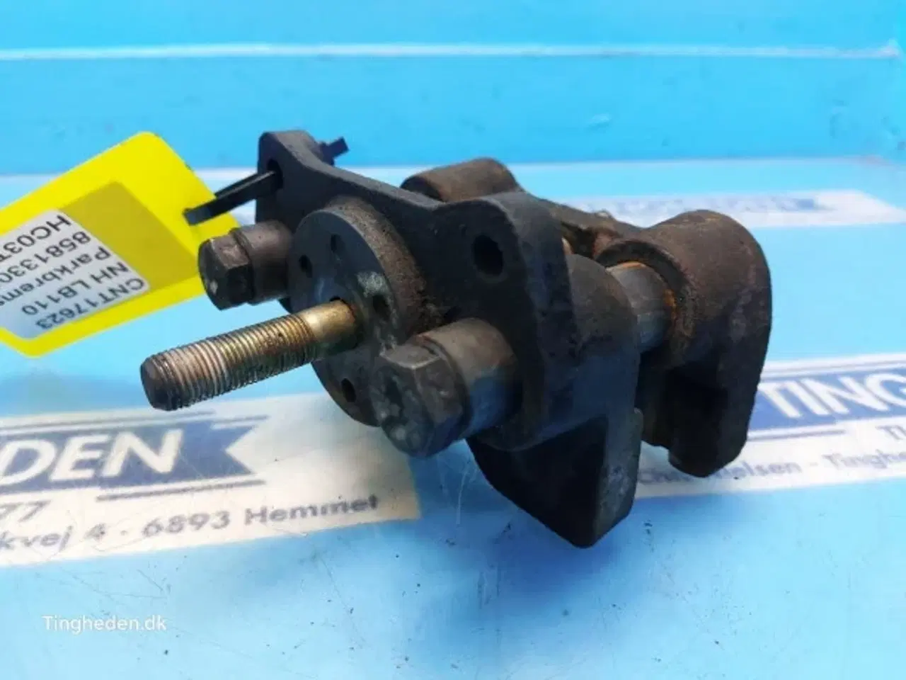 Billede 3 - New Holland LB110 Parkbremse 85813300