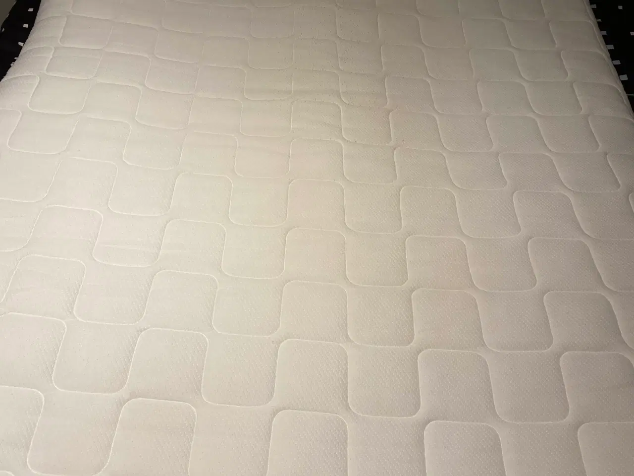 Billede 2 - Jysk, Dreamzone Gold T25 str. 120x200